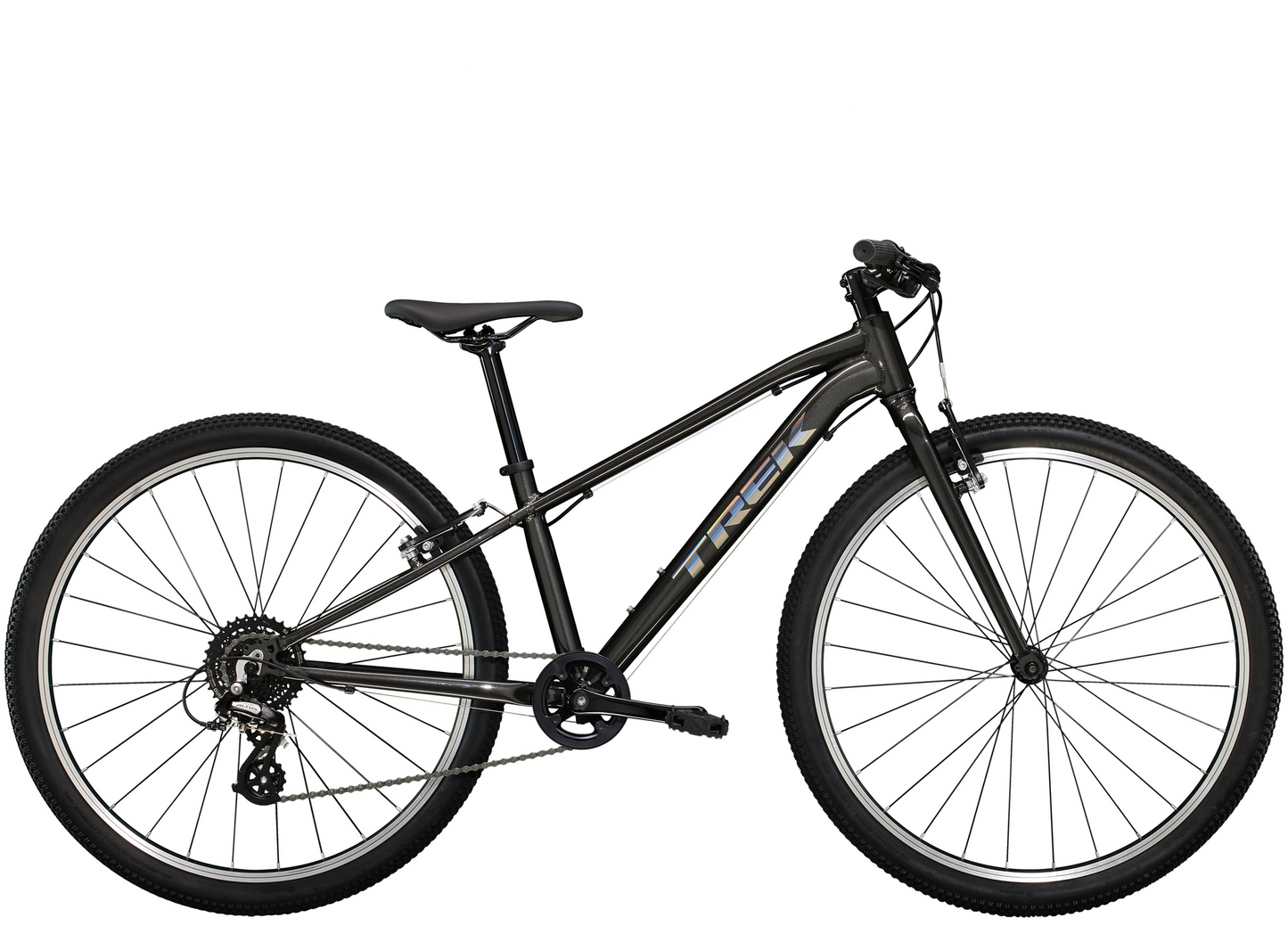  Trek Wahoo 26