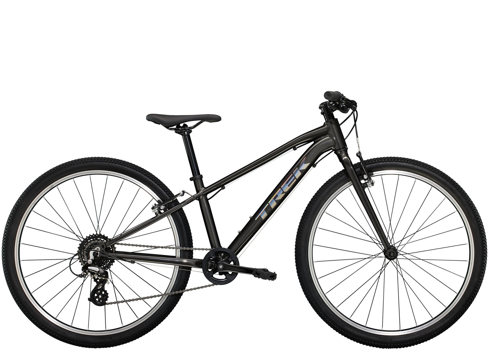  Trek Wahoo 26