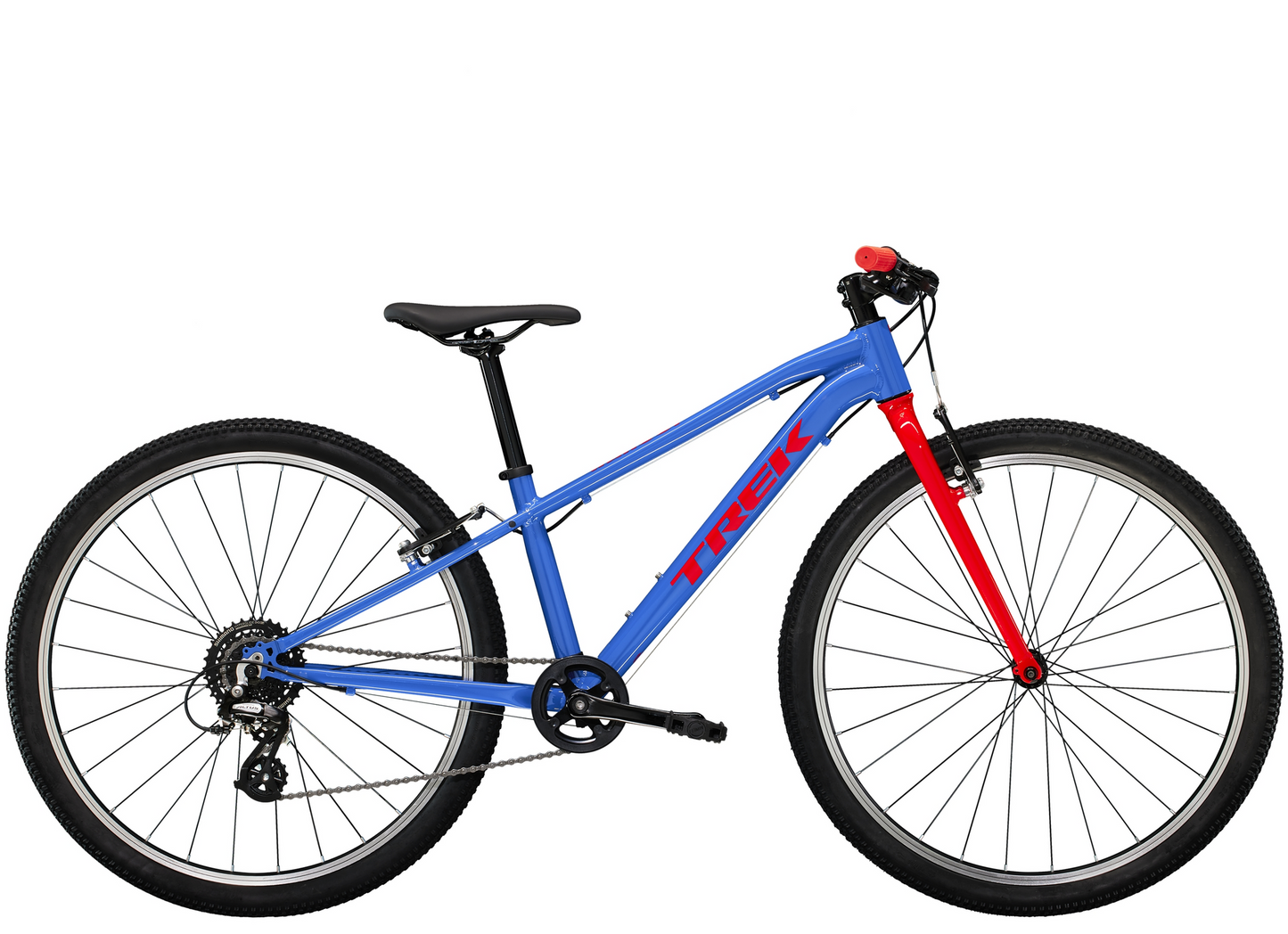  Trek Wahoo 26