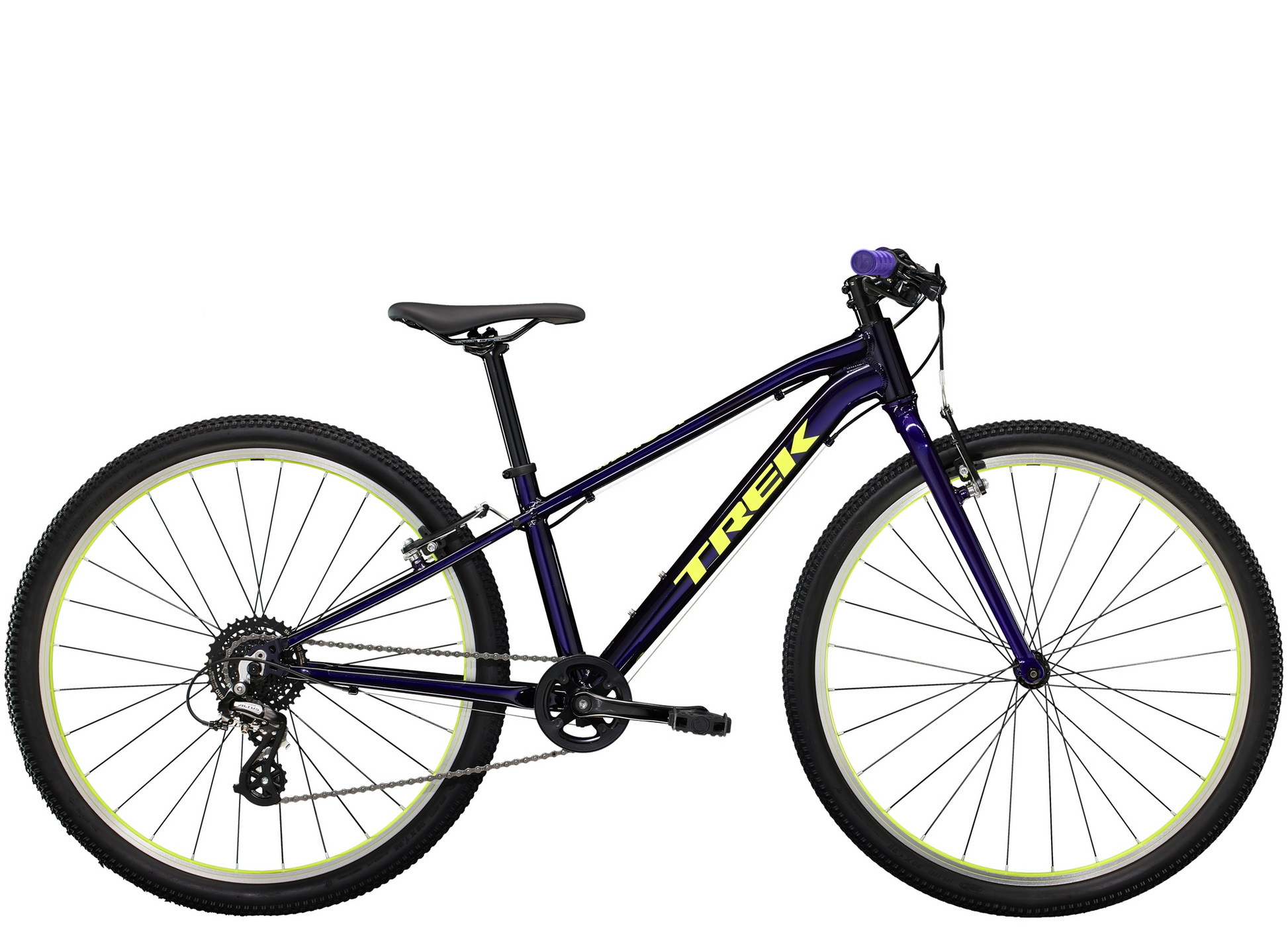  Trek Wahoo 26
