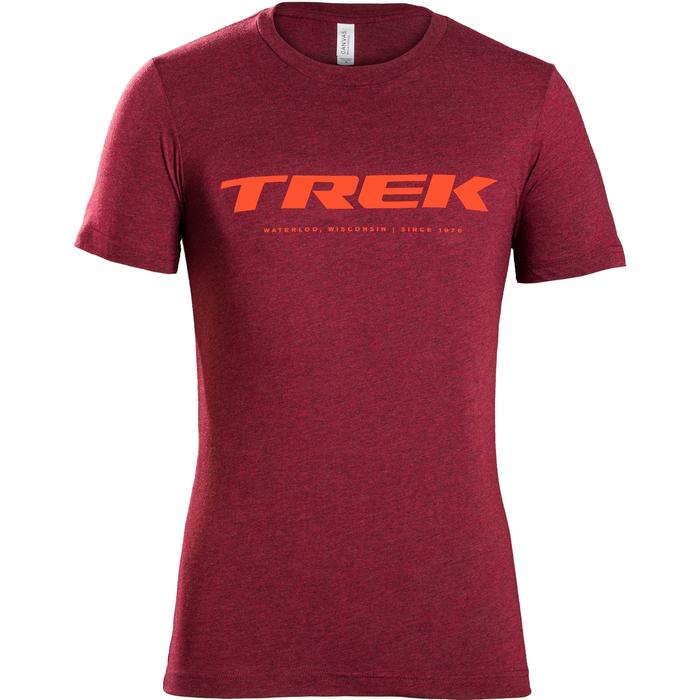  Trek Waterloo T-Shirt