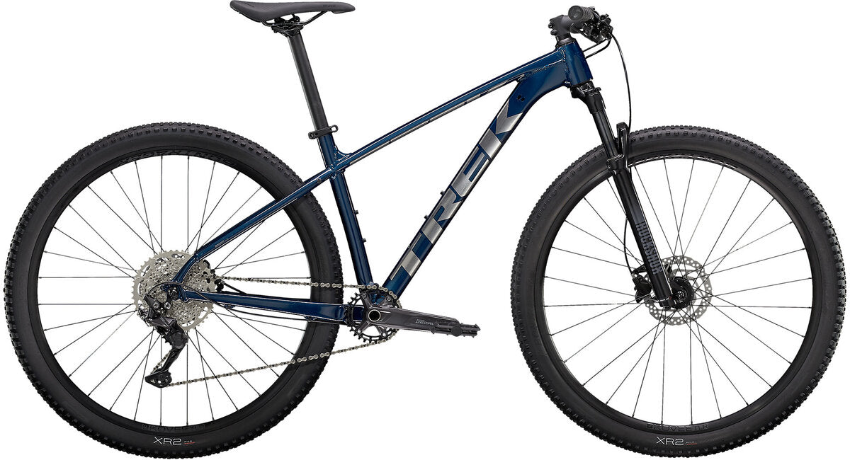  Trek X-Caliber 7