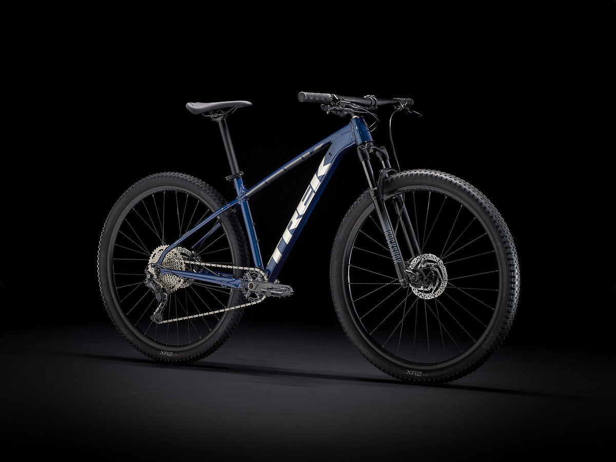  Trek X-Caliber 7