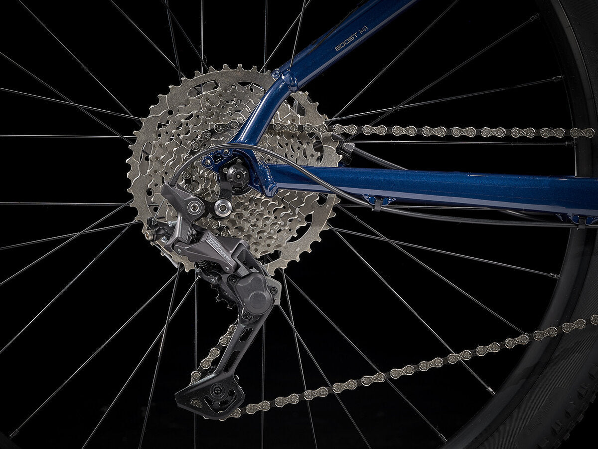  Trek X-Caliber 7