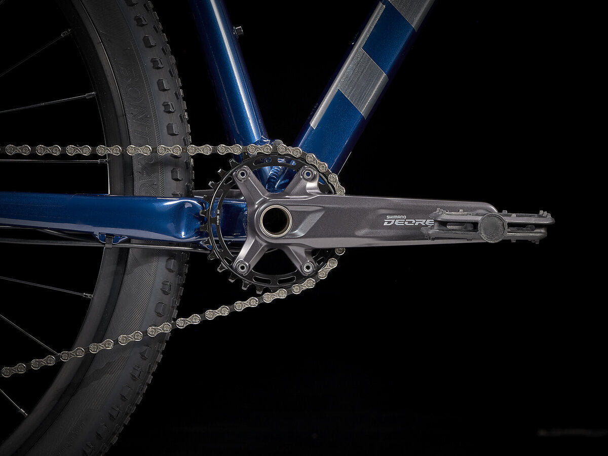  Trek X-Caliber 7