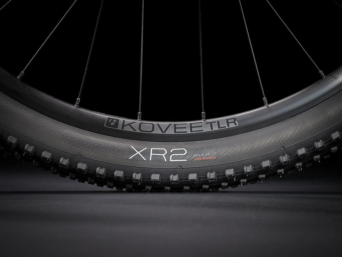  Trek X-Caliber 7