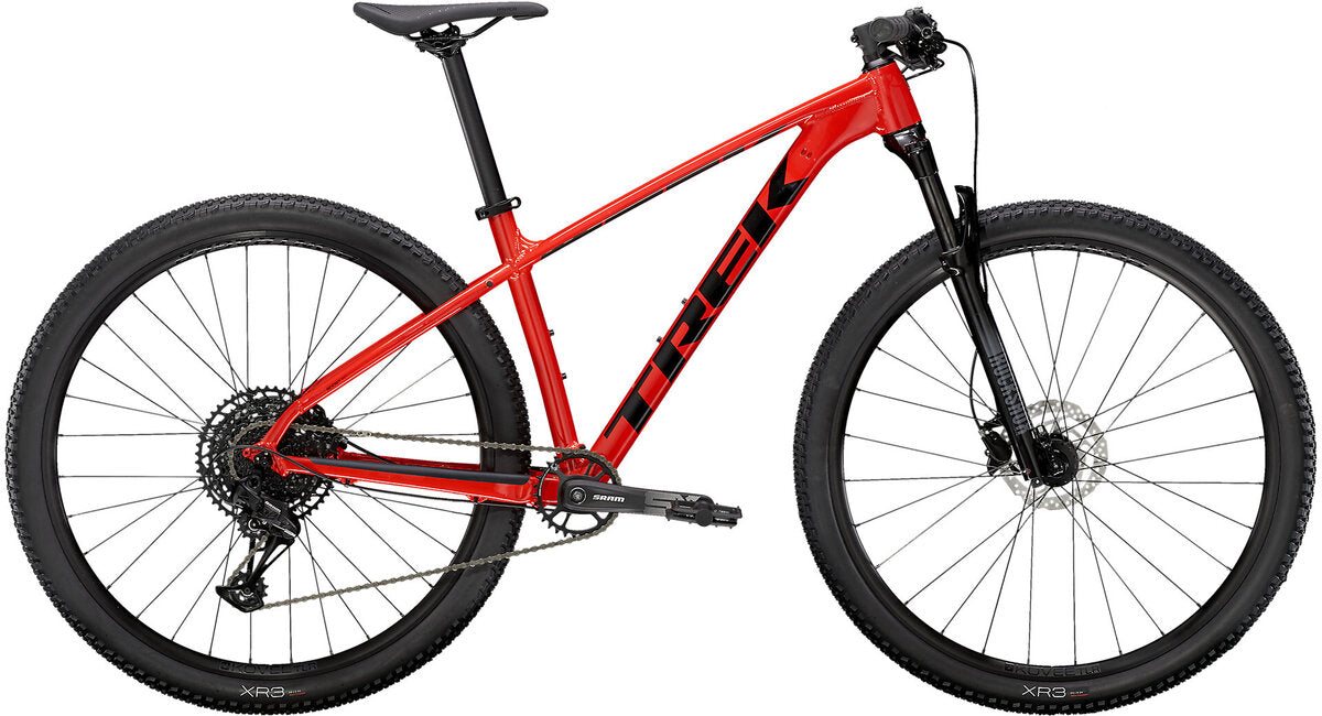  Trek X-Caliber 8