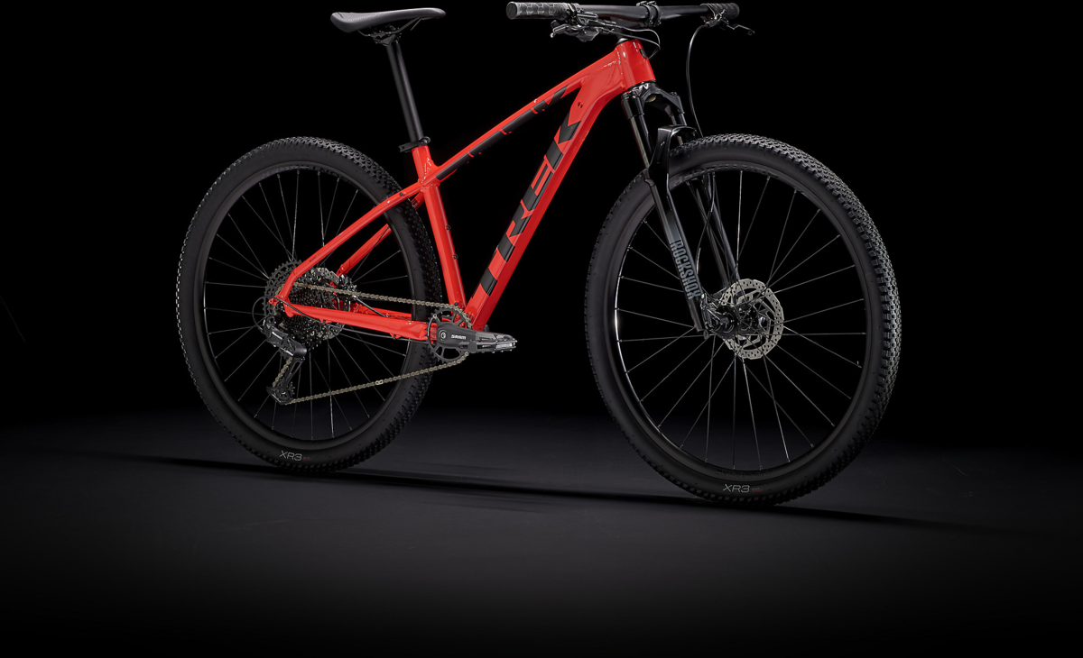  Trek X-Caliber 8