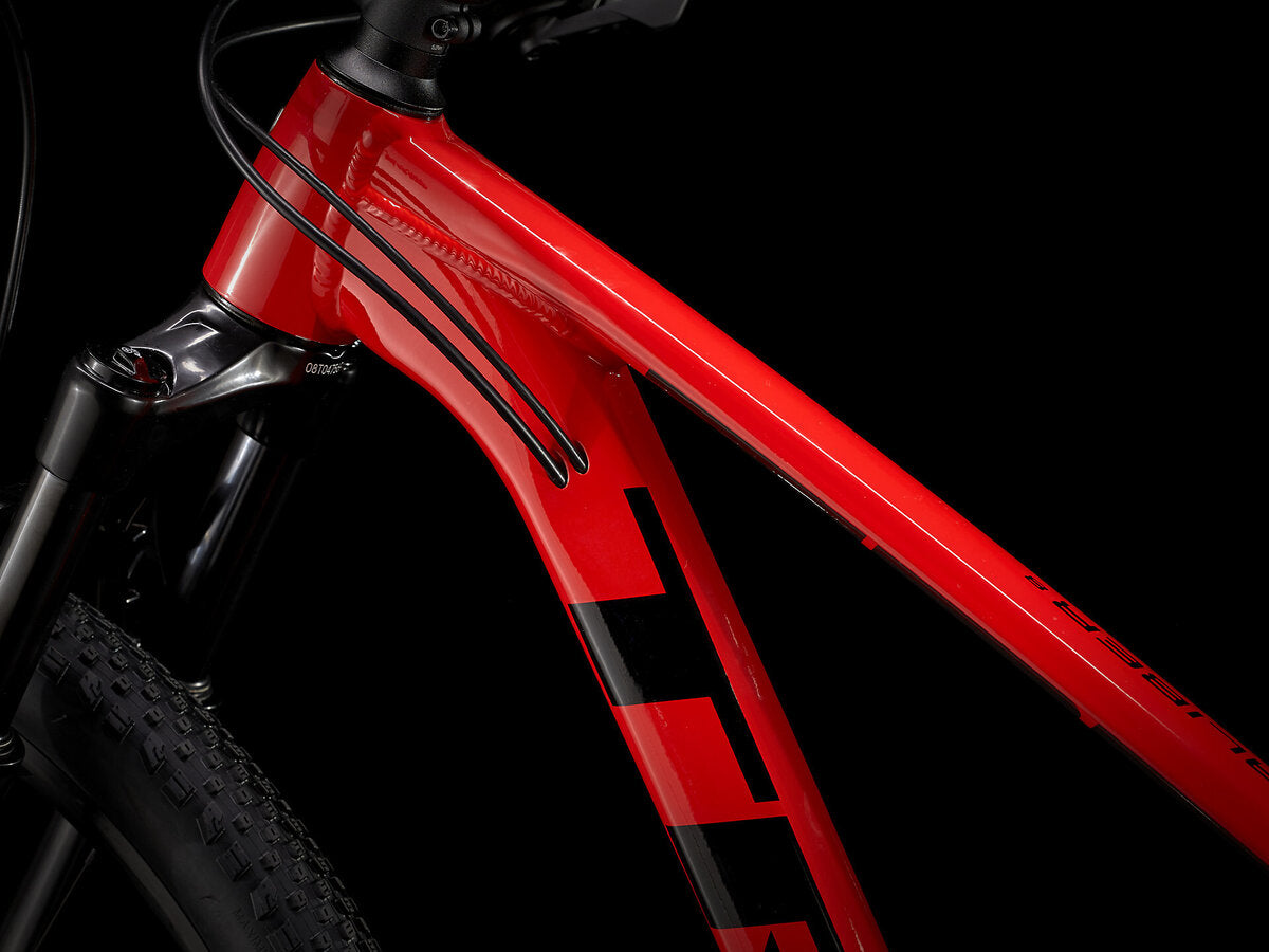  Trek X-Caliber 8
