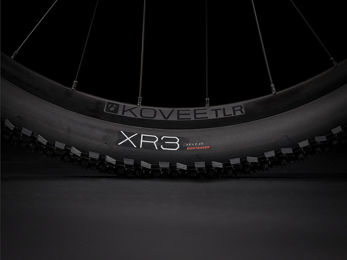  Trek X-Caliber 8
