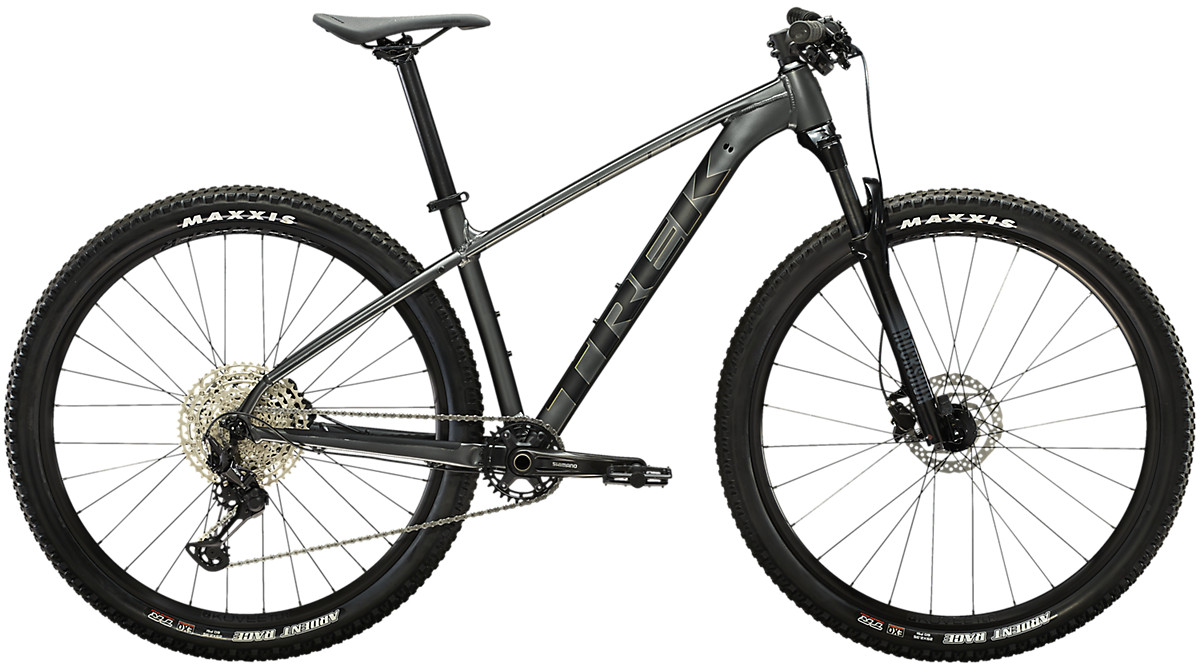  Trek X-Caliber 8