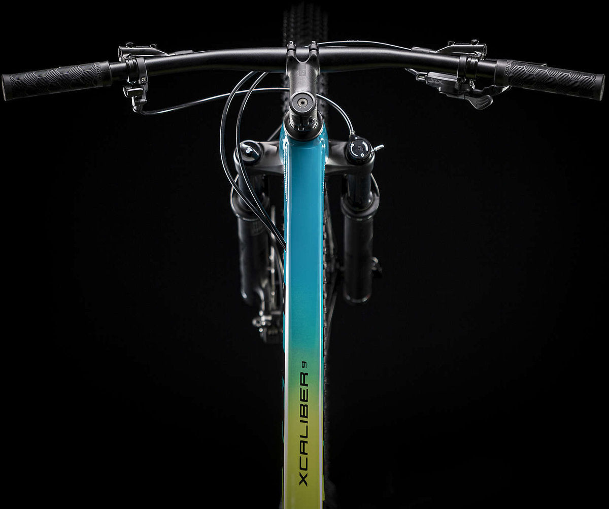  Trek X-Caliber 9