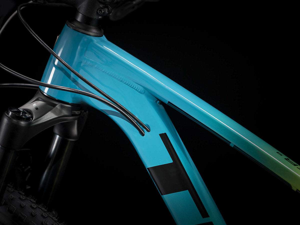  Trek X-Caliber 9