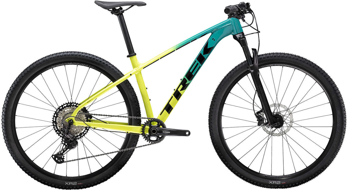  Trek X-Caliber 9