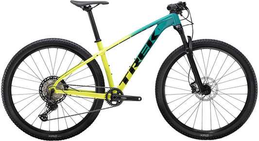  Trek X-Caliber 9