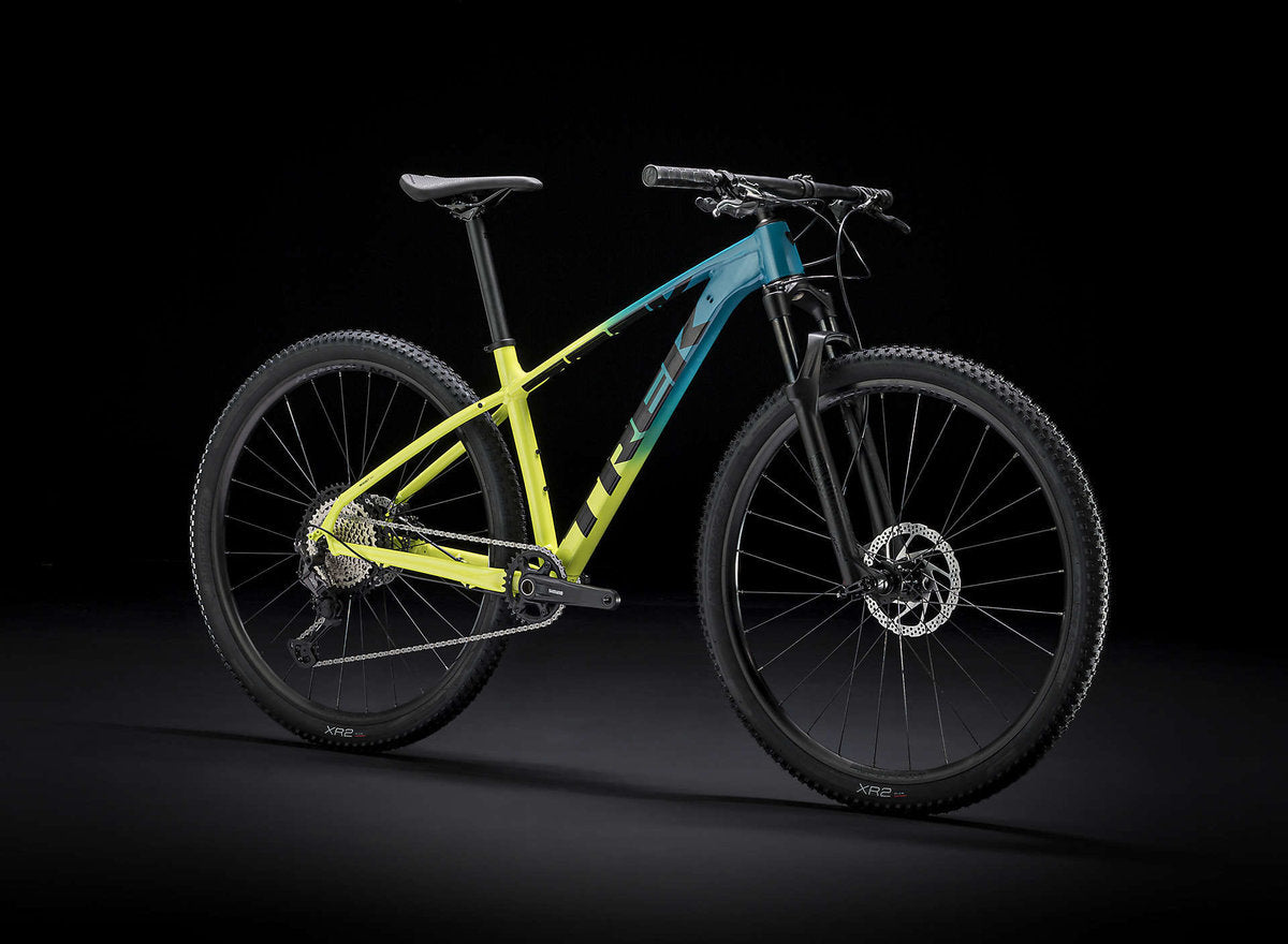  Trek X-Caliber 9