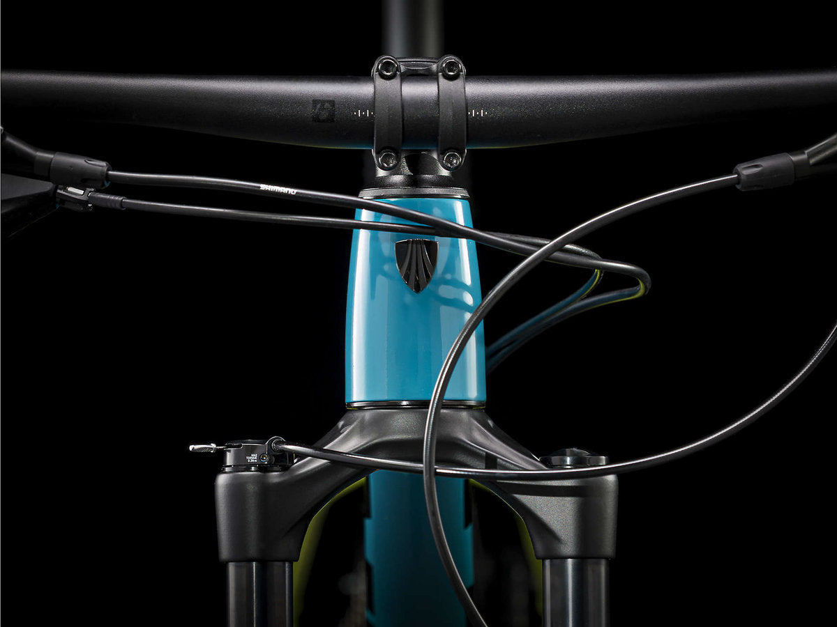  Trek X-Caliber 9
