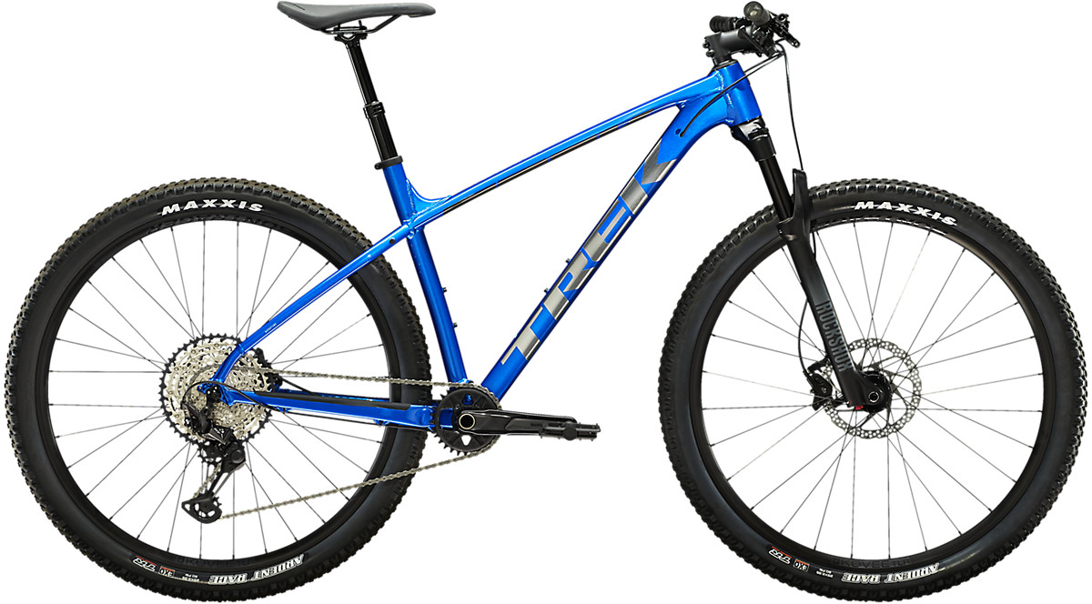  Trek X-Caliber 9