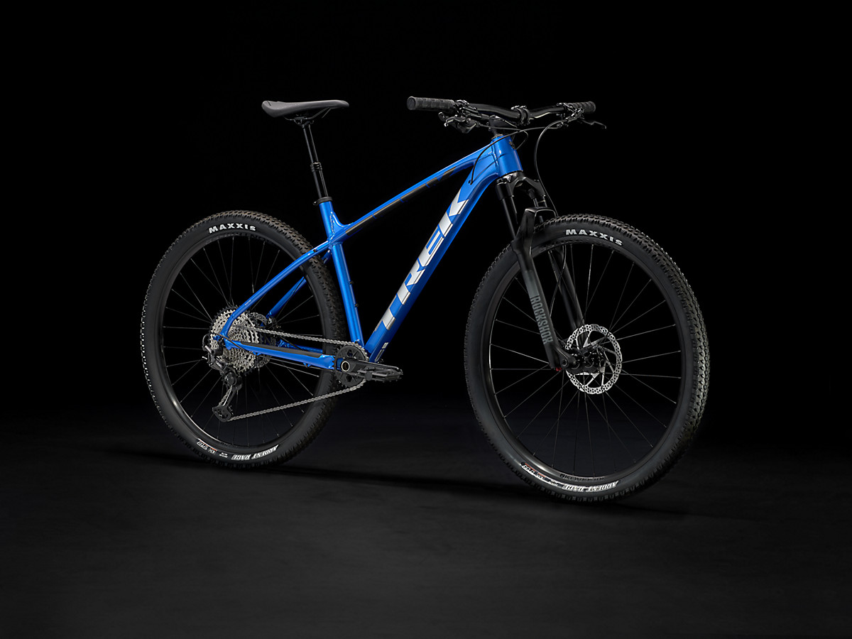  Trek X-Caliber 9