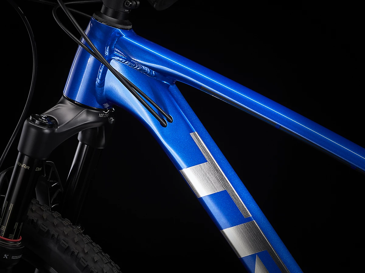  Trek X-Caliber 9
