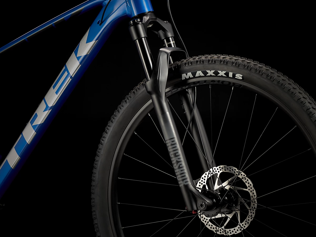  Trek X-Caliber 9