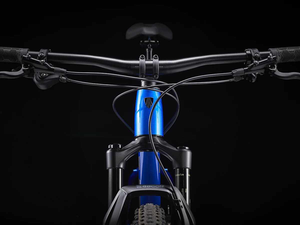  Trek X-Caliber 9